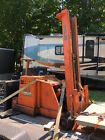 M25-tf-83 Yale Model Worksaver Electric Lift Truck