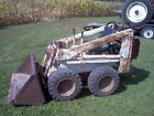 M371 M310 Bobcat Skid Loader