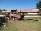 M40f Mcpherson Systems Trench Air Curtain Destructor Pit Burner