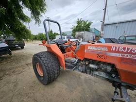 M4700 Tractor Kubota
