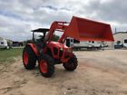 La1851 M5-091 Kubota Tractor Diesel