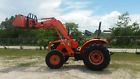 M5040 Kubota 2010 149 Hours
