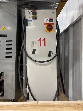 M54112ca Mokon Temperature Control Unit
