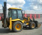 M542 Mst Backhoe Loader Hours Clean And Very Well Maintained