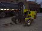 M5500w Moffett 97 Piggyback Forklift