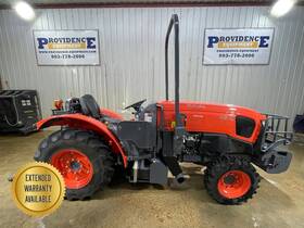 M5n-112hd24 2024 Kubota Orops 4wd Tractor