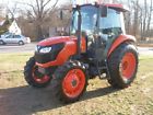 M6060 Kubota 2015 4wd Clean