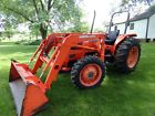M6800 Kubota Utility Special Compact