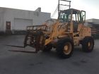 M6kn Case 1988 M6k Rough