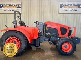 M6l-111sds M6l-111 2024 Kubota Orops 4wd Tractor This Is Specialty Crop Equipment For O