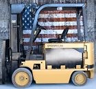 M80d Caterpillar Electric 8 500lb