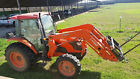 M8540 Kubota 2008