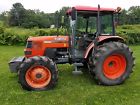 M9000 Dtc Kubota 4wd Tractor