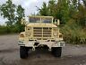 M931a2 Bmy Tractor Truck Semi Miles