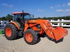 M9540hdc Kubota M9540 Hydraulic Shuttle