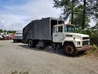20yard Mack Midliner Truck Loadmaster Body