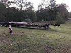 Magnolia Foot Lowboy