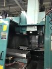 28417 Matsuura Cnc Vertical Machining Center