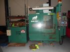 Matsuura Ra-iif Vmc W-pallet Changer