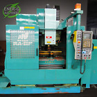 Matsuura Ra-iiif Cnc Vertical Machining