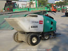 Mb1600 Toro Ride On Self Propelled Concrete Power Buggy Hydraulic Dump
