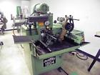 Mbc-1804 Sunnen Horizontal Hone Honing