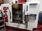 Mc-10 Fryer Used Cnc Vertical