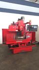 Mc-500v Matsuura Cnc Milling Center