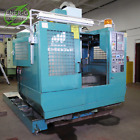 Mc-600vf Matsuura Cnc Vertical Machining