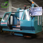 Mc-760vx Matsuura Cnc Vertical Machining Center