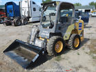 Mc110c Volvo Skid Steer Wheel Loader Gp Bucket Aux Hydraulics