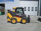Mc115c Volvo 2013 Skid Steer