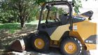 Mc135c Volvo Skid Loader