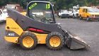 Mc85c Volvo 2013 Skid Steer