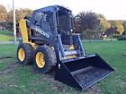 Mc90 Volvo Skid Steer Wheel