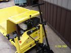 Mc900 - Miller Curber