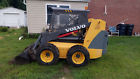 Mc90b Volvo Skid Steer Ready For Work Low Hours Make Offer