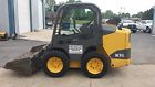 Mc95c Volvo Skid Steer With