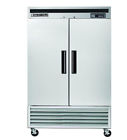 Mcf-49fd Maxx Cold Commercial Double Door Sub Zero Upright 845035000454
