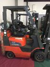 Mcp1f1a18lv Toyota Nissan Forklift