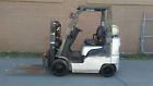 Mcp1f2a20lv Nissan 40 Lp Forklift
