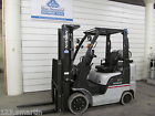 Mcp1f2a25lv Nissan 2012 Cf50 5