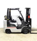 Mcpl02a25lv Nissan Clean 5000 Lb