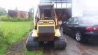 Md-70 Asv Skid Steer