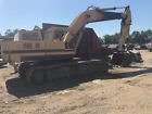 Md300lc Yutani Excavator Mitsubishi Engine Ton Size Runs Drives