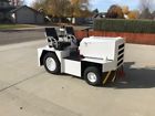 Gc3404 Mdl Aircraft Tug United Tractor