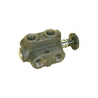 Mds-05-20 Metro Machine Selector Valve