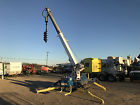 Mdt33 Skylift Backyard Digger Derrick