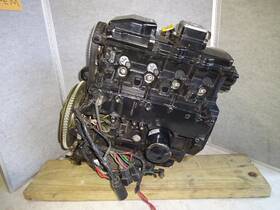 892-824955-c1 Mercury Hd50 1997 Hd 50hp Four Stroke Outboard Engine Long Block