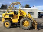 Mf11 Massey Ferguson 1972 Mf